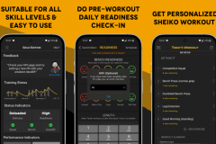 Skarvo – Social AI App